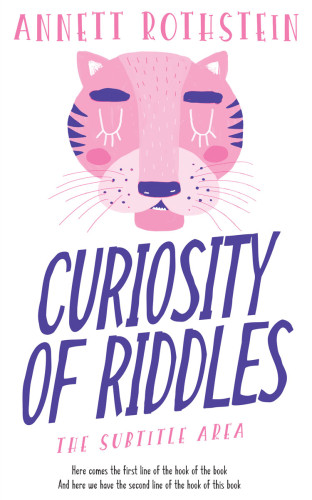 3D mockup of Azalea #13254 - Premade Abstract Book Cover