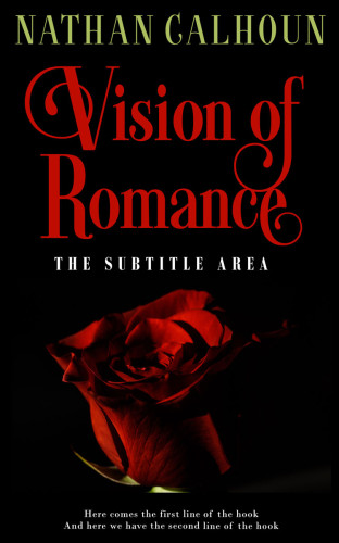 3D mockup of Thunderbird #13309 - Premade Erotica Book Cover