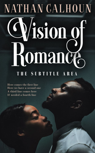 3D mockup of Shark #13314 - Premade Erotica Book Cover | BookCoverZone