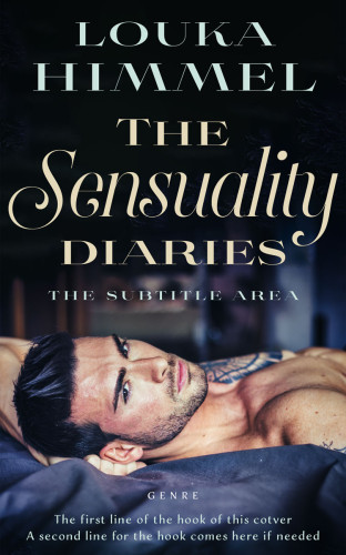 3D mockup of Rodeo Dust #13331 - Premade Erotica Book Cover | BookCoverZone