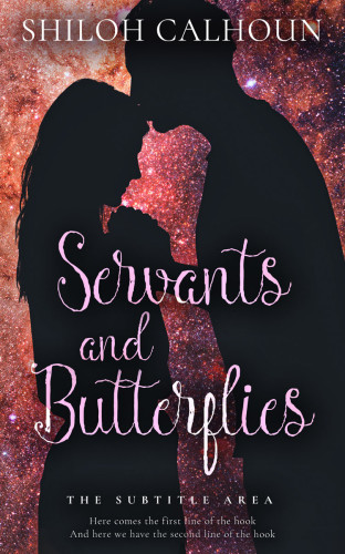 3D mockup of Puce #13413 - Premade Romance Book Cover