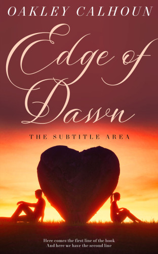 3D mockup of Nutmeg #13471 - Premade Romance Book Cover