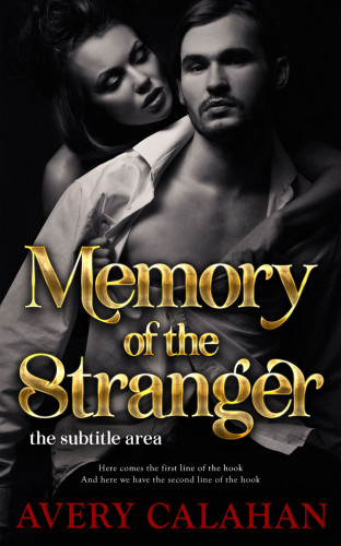 3D mockup of Mongoose #13683 - Premade Erotica Book Cover | BookCoverZone