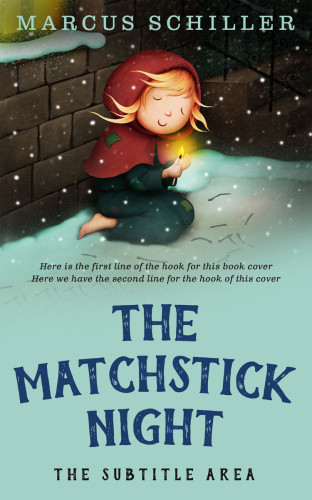 3D mockup of Shadow Green #13690 - Premade Fantasy Book Cover