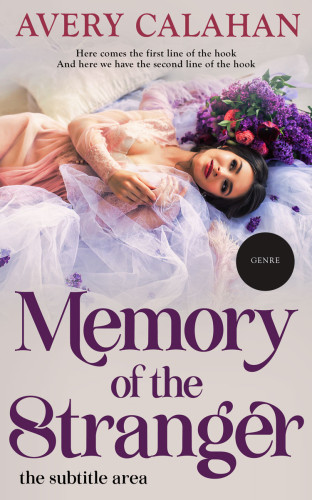 3D mockup of Swiss Coffee #13707 - Premade Erotica Book Cover