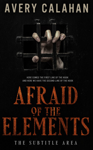 3D mockup of Cod Gray #13723 - Premade Mystery & Thriller & Suspense Book Cover