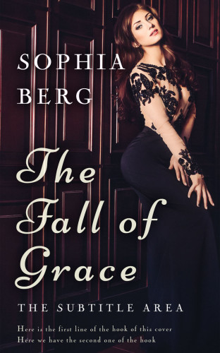 3D mockup of Bastille #13888 - Premade Erotica Book Cover