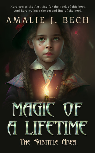 3D mockup of Rangoon Green #14055 - Premade Literary Fiction Book Cover