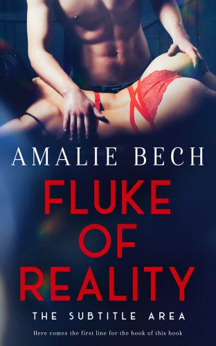 3D mockup of Big Stone #14115 - Premade Erotica Book Cover | BookCoverZone