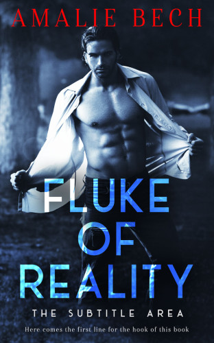 3D mockup of Mirage #14116 - Premade Erotica Book Cover