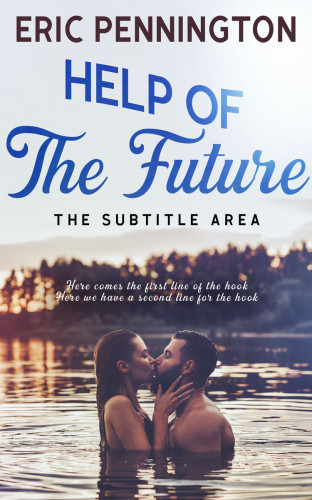 3D mockup of Quill Gray #14138 - Premade Erotica Book Cover