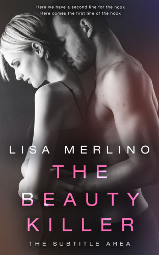 3D mockup of Thunder #14151 - Premade Erotica Book Cover