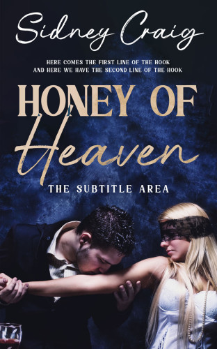 3D mockup of Mirage #14183 - Premade Erotica Book Cover