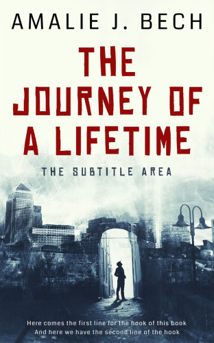 3D mockup of Willow Brook #14190 - Premade Mystery & Thriller & Suspense Book Cover