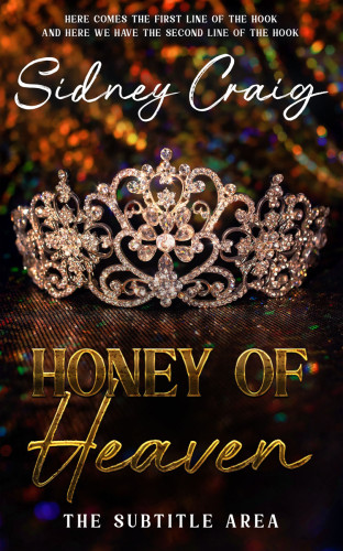 3D mockup of Night Rider #14247 - Premade Historical Book Cover