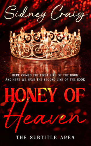 3D mockup of Terracotta #14250 - Premade Fantasy Book Cover | BookCoverZone