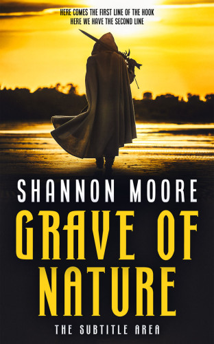 3D mockup of Cocoa Brown #14555 - Premade Fantasy Book Cover