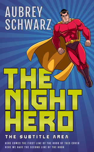 3D mockup of Chambray #14567 - Premade Action & Adventure Book Cover