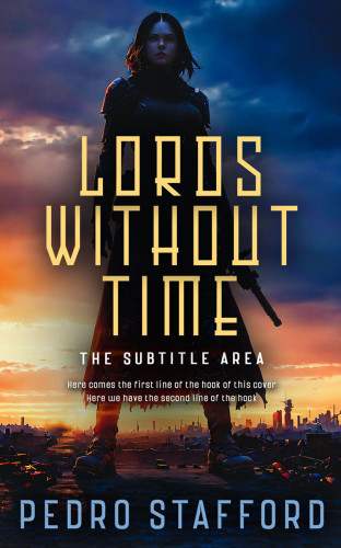 3D mockup of Whiskey #14614 - Premade Mystery & Thriller & Suspense Book Cover