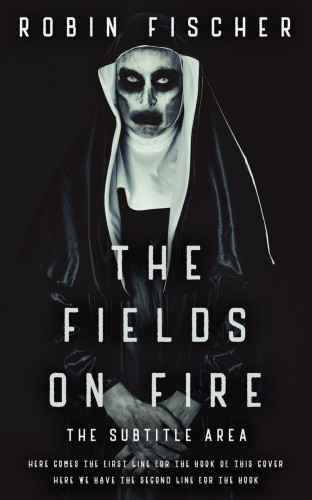 3D mockup of Baltic Sea #14724 - Premade Mystery & Thriller & Suspense Book Cover | BookCoverZone