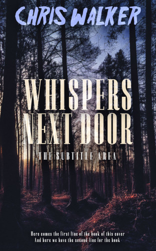 3D mockup of Steel Gray #15082 - Premade Mystery & Thriller & Suspense Book Cover | BookCoverZone