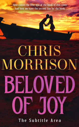 3D mockup of Tamarind #15085 - Premade Romance Book Cover