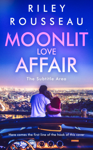 3D mockup of Thistle #15150 - Premade Romance Book Cover