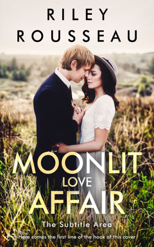 3D mockup of Zeus #15154 - Premade Romance Book Cover