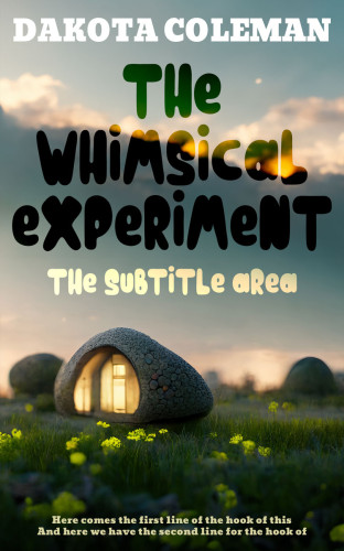 3D mockup of Heavy Metal #15214 - Premade Fantasy Book Cover