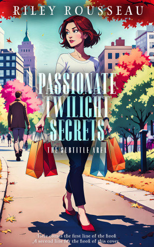 3D mockup of Akaroa #15305 - Premade Travel Book Cover