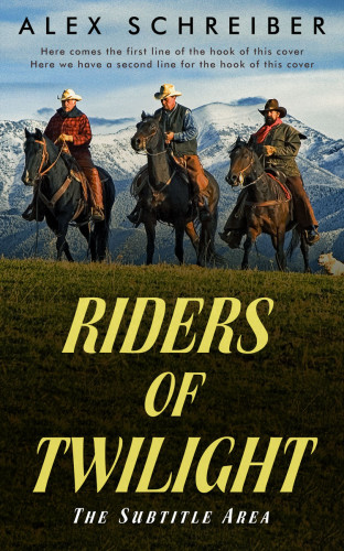 3D mockup of Thistle Green #15338 - Premade Travel Book Cover