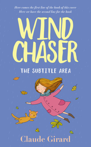 3D mockup of Ship Cove #15461 - Premade Fantasy Book Cover