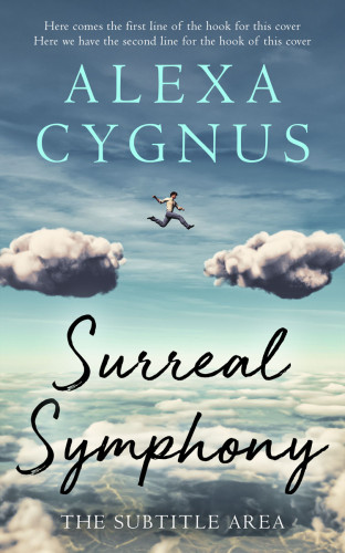 3D mockup of Juniper #15538 - Premade Self-Improvement & Self-Help Book Cover