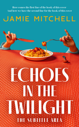 3D mockup of Thunderbird #15561 - Premade Surreal Book Cover