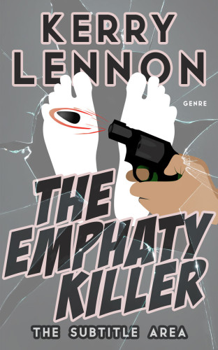 3D mockup of Sirocco #15659 - Premade Mystery & Thriller & Suspense Book Cover