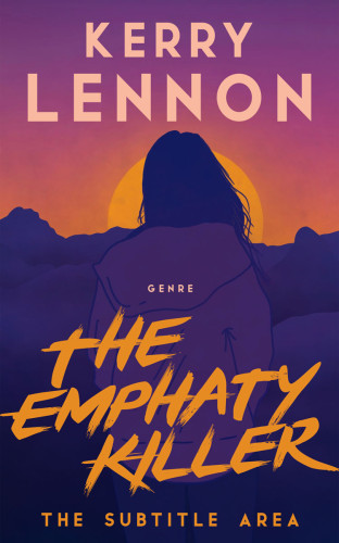 3D mockup of Raw Sienna #15663 - Premade Mystery & Thriller & Suspense Book Cover