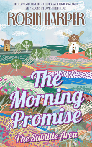 3D mockup of Celeste #15673 - Premade Travel Book Cover