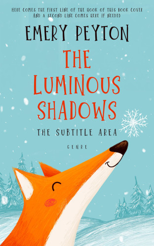 3D mockup of Half Baked #15717 - Premade Mystery & Thriller & Suspense Book Cover | BookCoverZone