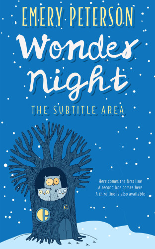 3D mockup of Denim #15759 - Premade Fantasy Book Cover