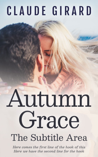 3D mockup of Westar #15770 - Premade Romance Book Cover