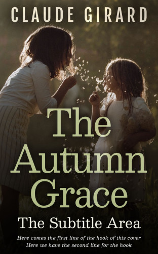 3D mockup of Zeus #15781 - Premade Family & Parenting Book Cover