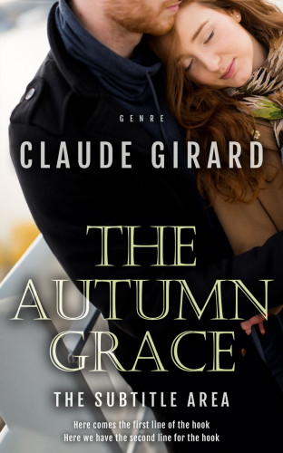 3D mockup of Zeus #15792 - Premade Romance Book Cover