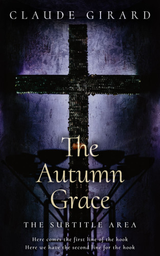 3D mockup of Cinder #15802 - Premade Health & Mind & Body Book Cover