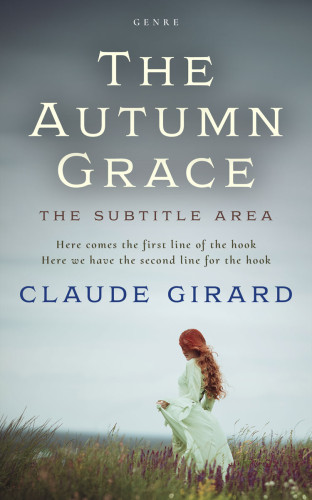 3D mockup of Tiara #15824 - Premade Historical Book Cover