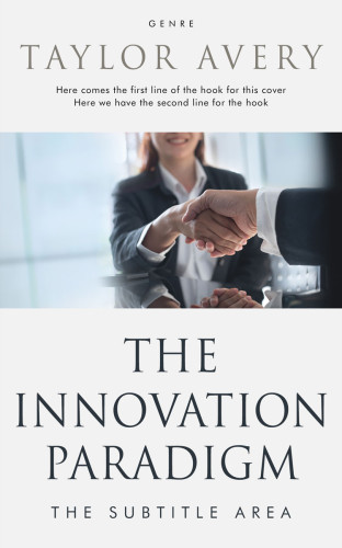 3D mockup of Porcelain #15841 - Premade Self-Improvement & Self-Help Book Cover | BookCoverZone