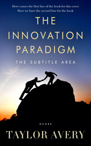 3D mockup of Blue Zodiac #15874 - Premade Action & Adventure Book Cover