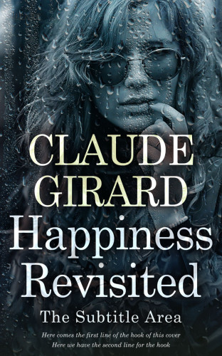 3D mockup of Mirage #15893 - Premade Mystery & Thriller & Suspense Book Cover