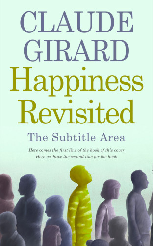 3D mockup of Costa Del Sol #15897 - Premade Self-Improvement & Self-Help Book Cover