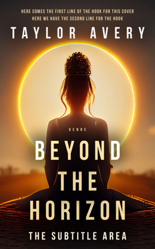 3D mockup of Harvest Gold #15920 - Premade Health & Mind & Body Book Cover