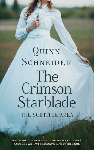 3D mockup of Jungle Mist #15958 - Premade Romance Book Cover